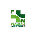 Farmàcia Carme Martínez Llonch Logo