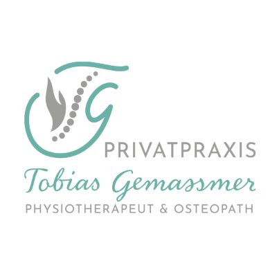 Privatpraxis Tobias Gemassmer Physiotherapeut und Osteopath in Ohlstadt - Logo