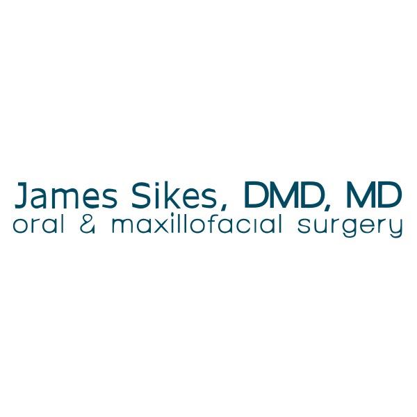 Dr. James Sikes Logo