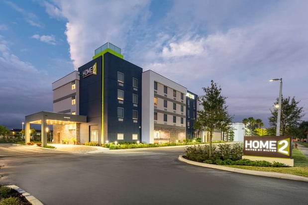 Images Home2 Suites by Hilton Ft. Pierce I-95