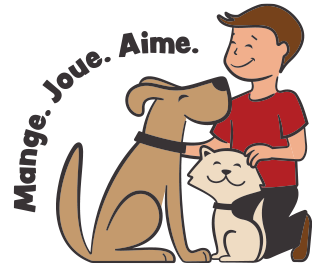 Images Pitou Minou & Compagnons Repentigny