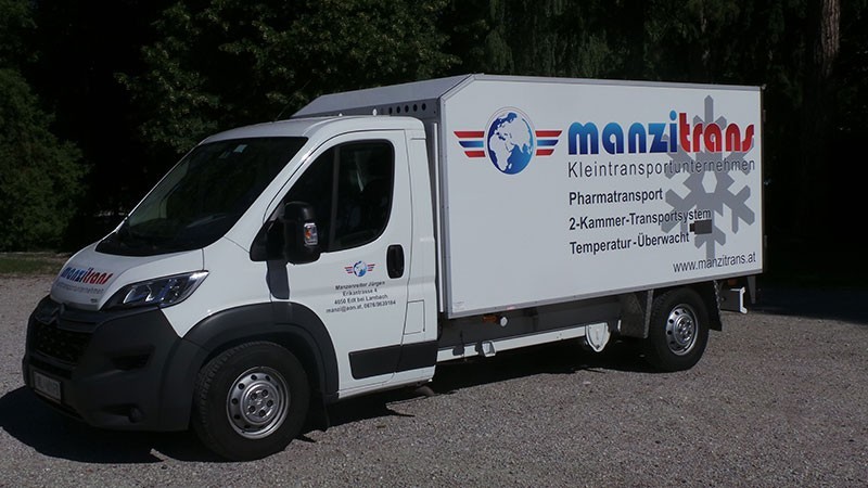Bilder manzitrans GmbH