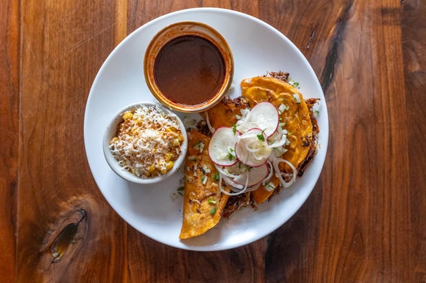 Images Downtown Bethany Blues