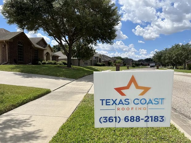 Images Texas Coast Roofing