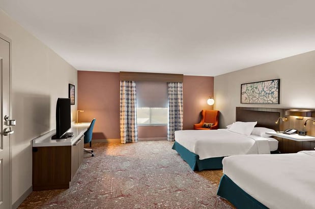 Images Hilton Garden Inn Omaha East/Council Bluffs