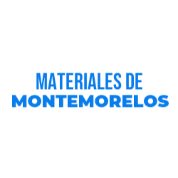 Materiales De Montemorelos