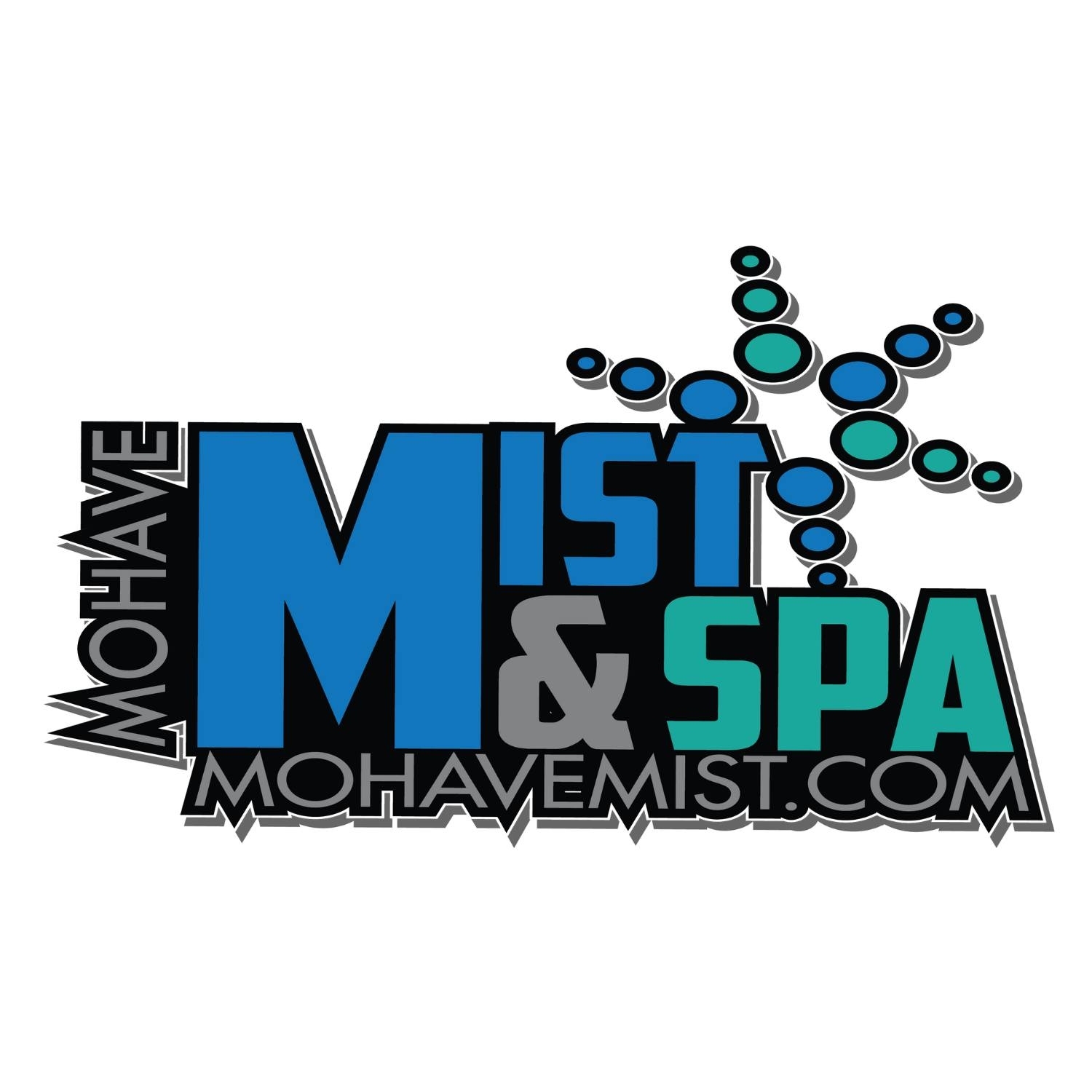 Mohave Mist & Spa - Lake Havasu Warehouse