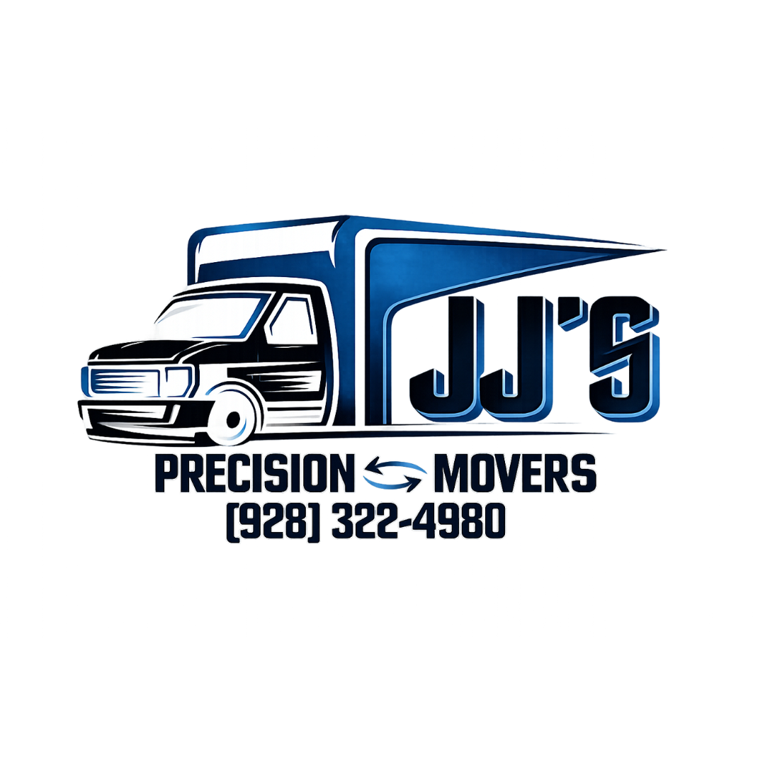 JJ’s Precision Movers