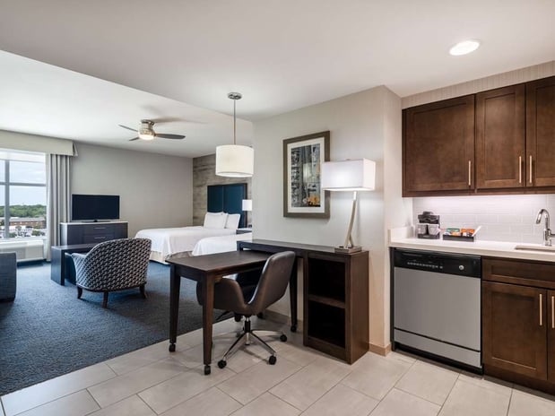 Images Homewood Suites by Hilton North Charleston