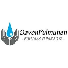 SavonPulmunen Logo