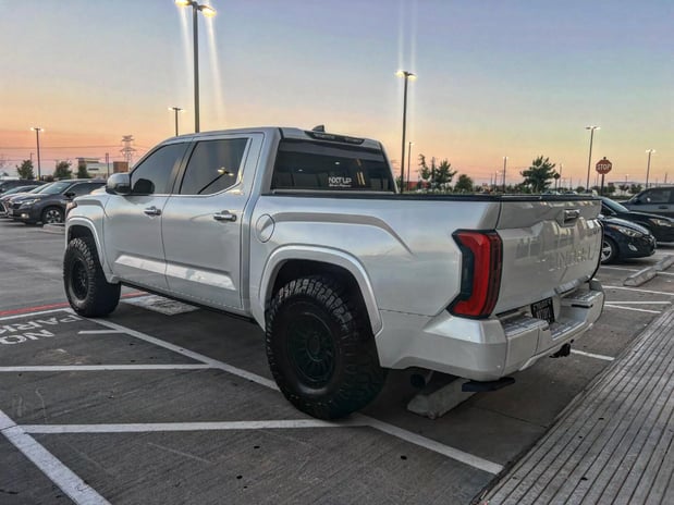 Images Nxt-UP Offroad & Performance