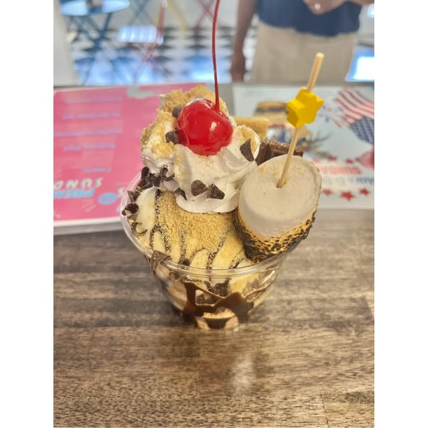 Images Brody's Candy Corner & Sundae Shop