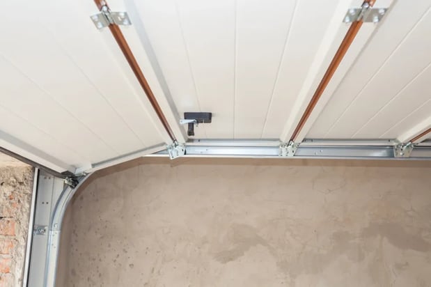Images Canales Garage Doors