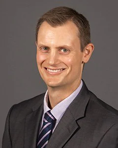 Matthew Frank