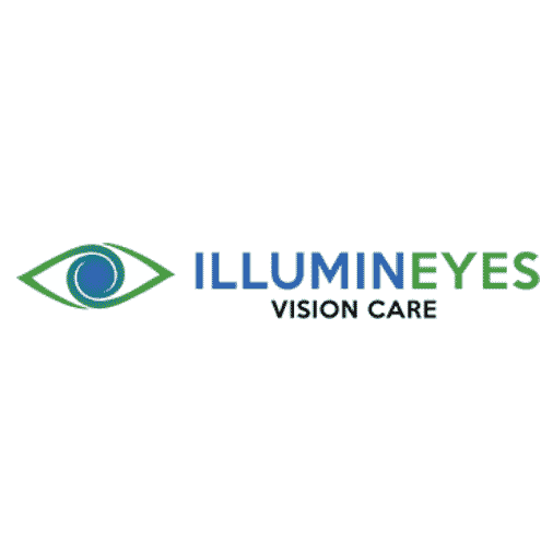 IlluminEyes Vision Care Logo