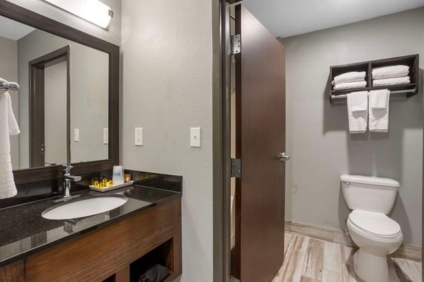 Images Best Western Plus Columbia Inn