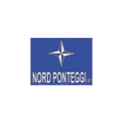 Nord Ponteggi - Impalcature Logo