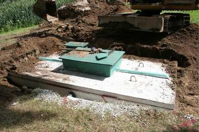 Images JRB Excavating LLC