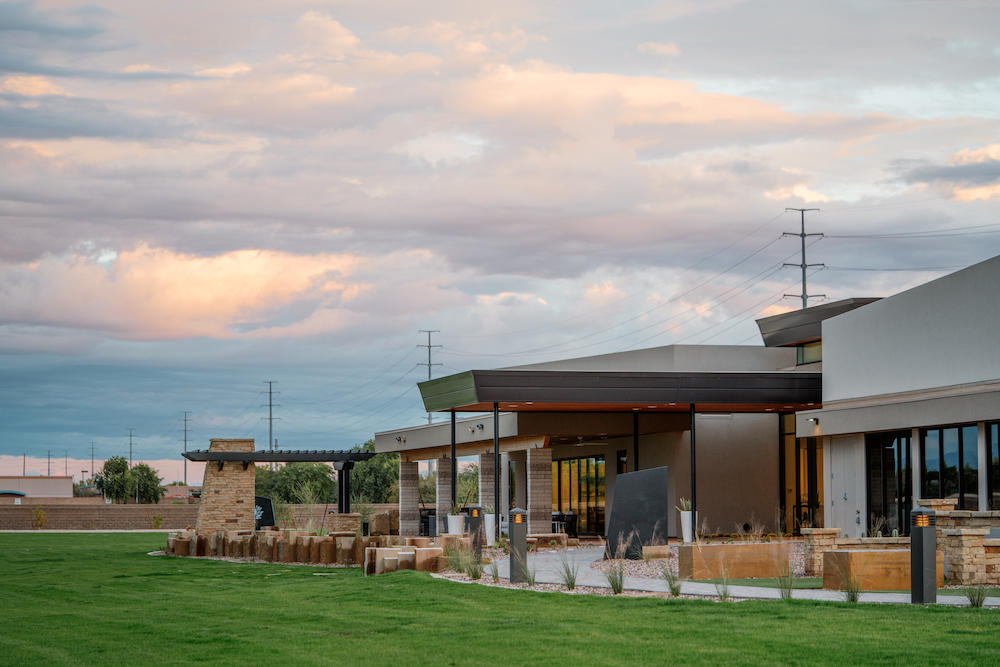 Gilbert Memorial Park Cemetery & Funeral Home Photo