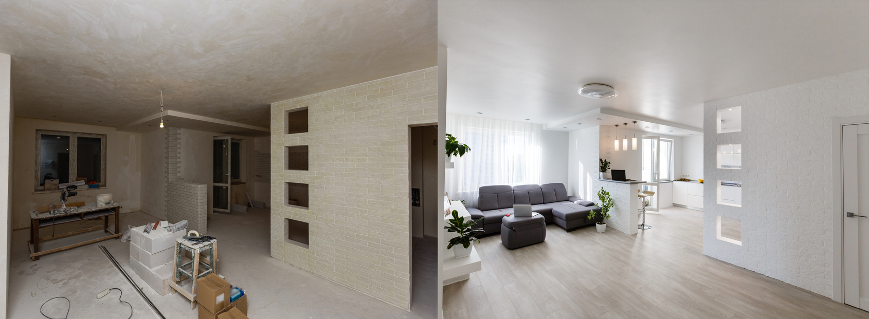 Bilder CH Malergeschäft GmbH