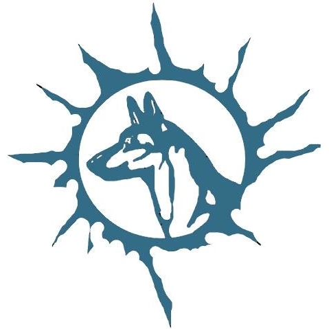 Sublime Canine Logo