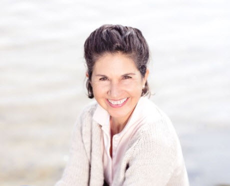 Catherine Stalder Asfour, Hüniweg 5 in Meilen