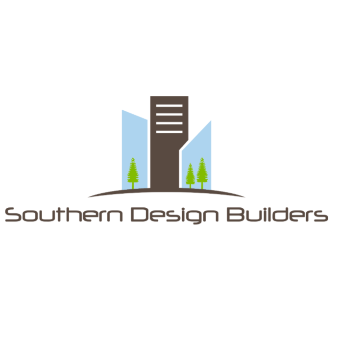Southern Design Builders Logo