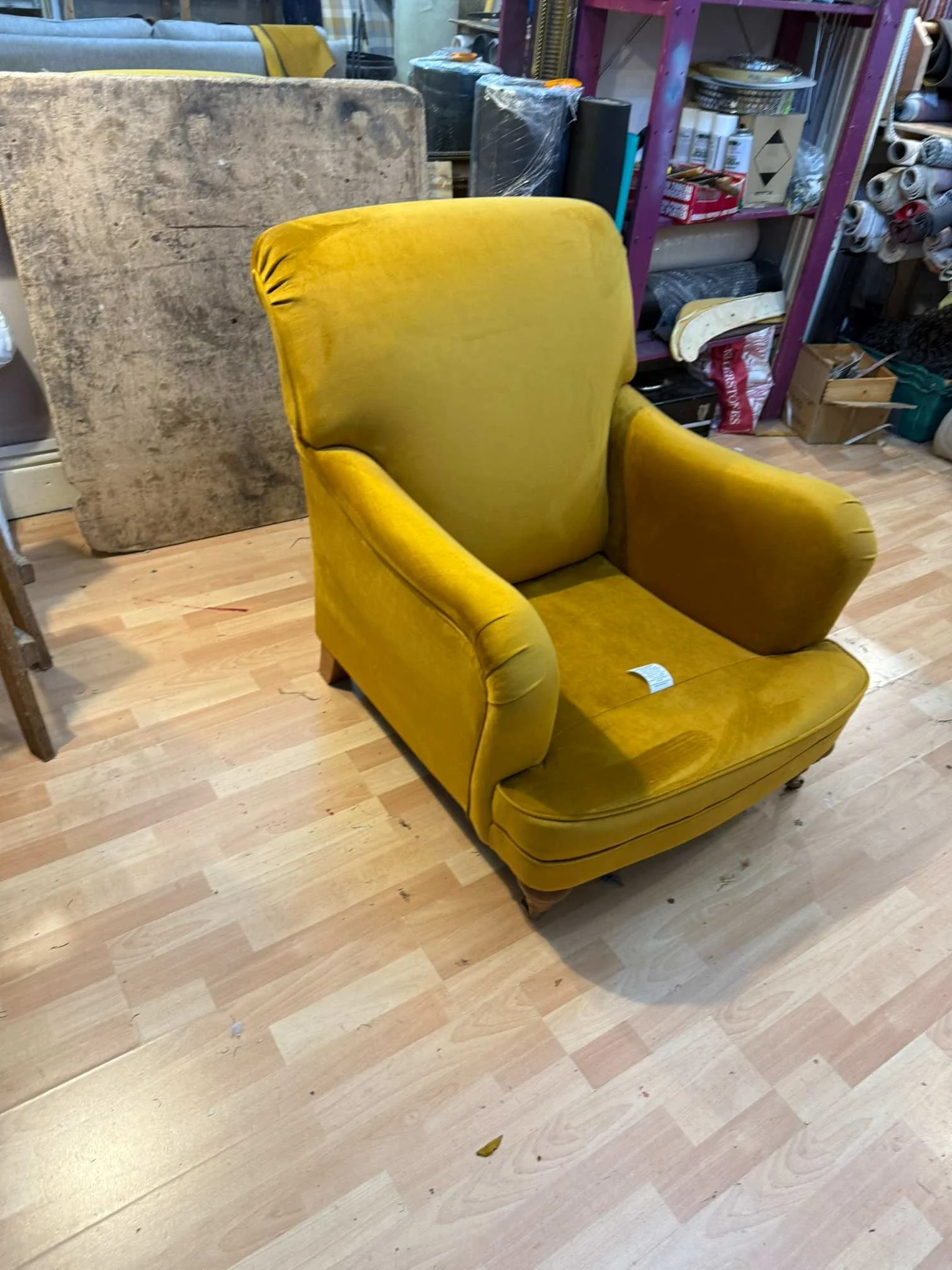 Images The Loft Upholstery