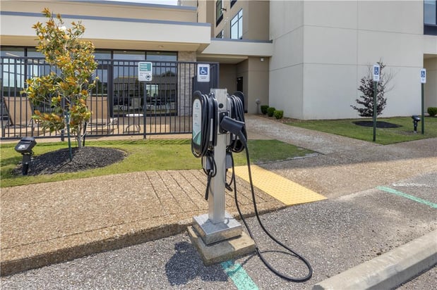 Images Best Western Plus Executive Residency Jackson Northeast
