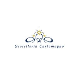 Gioielleria Carlomagno Biagio Logo