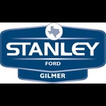 Stanley Ford - Gilmer Logo