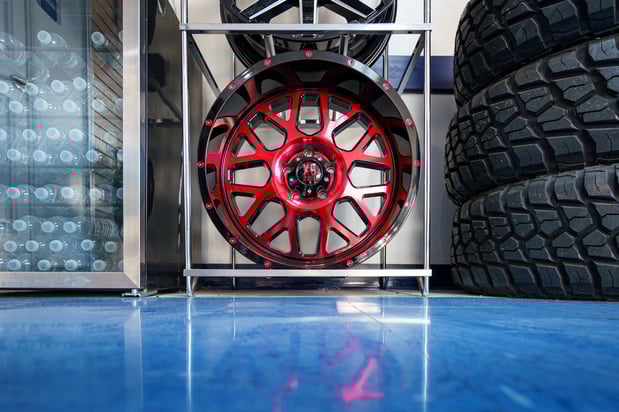 Images Tire Discounters