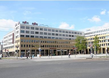 Dr. med. Hans-Joachim Mittenzwey, Hellersdorfer Str. 237 in Berlin