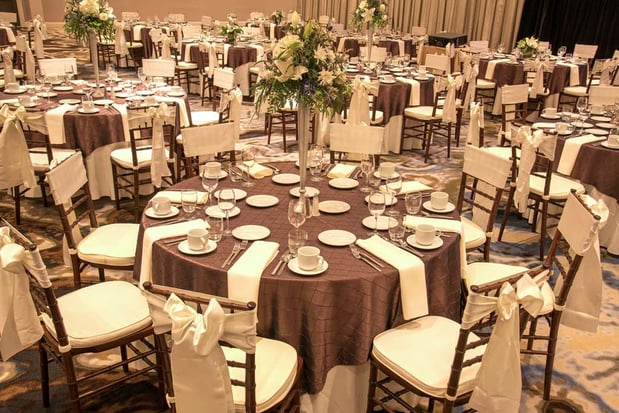 Images DoubleTree by Hilton Manchester Downtown