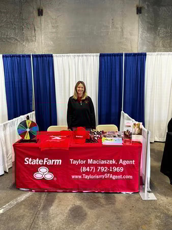 Images Taylor Maciaszek - State Farm Insurance Agent