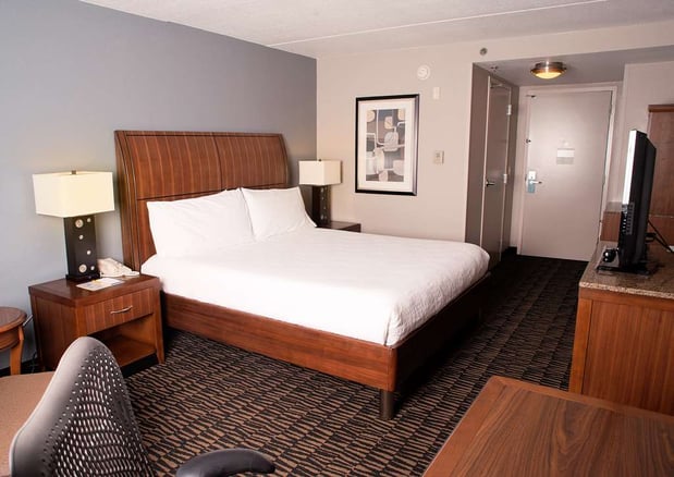 Images Hilton Garden Inn Austin NW/Arboretum