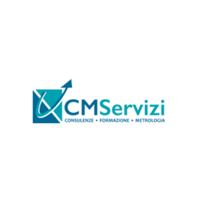 CM Servizi Logo