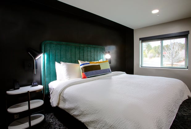 Images voco Flagstaff by IHG