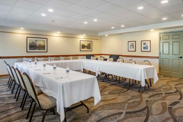 Images Best Western Plus Edmonds Harbor Inn