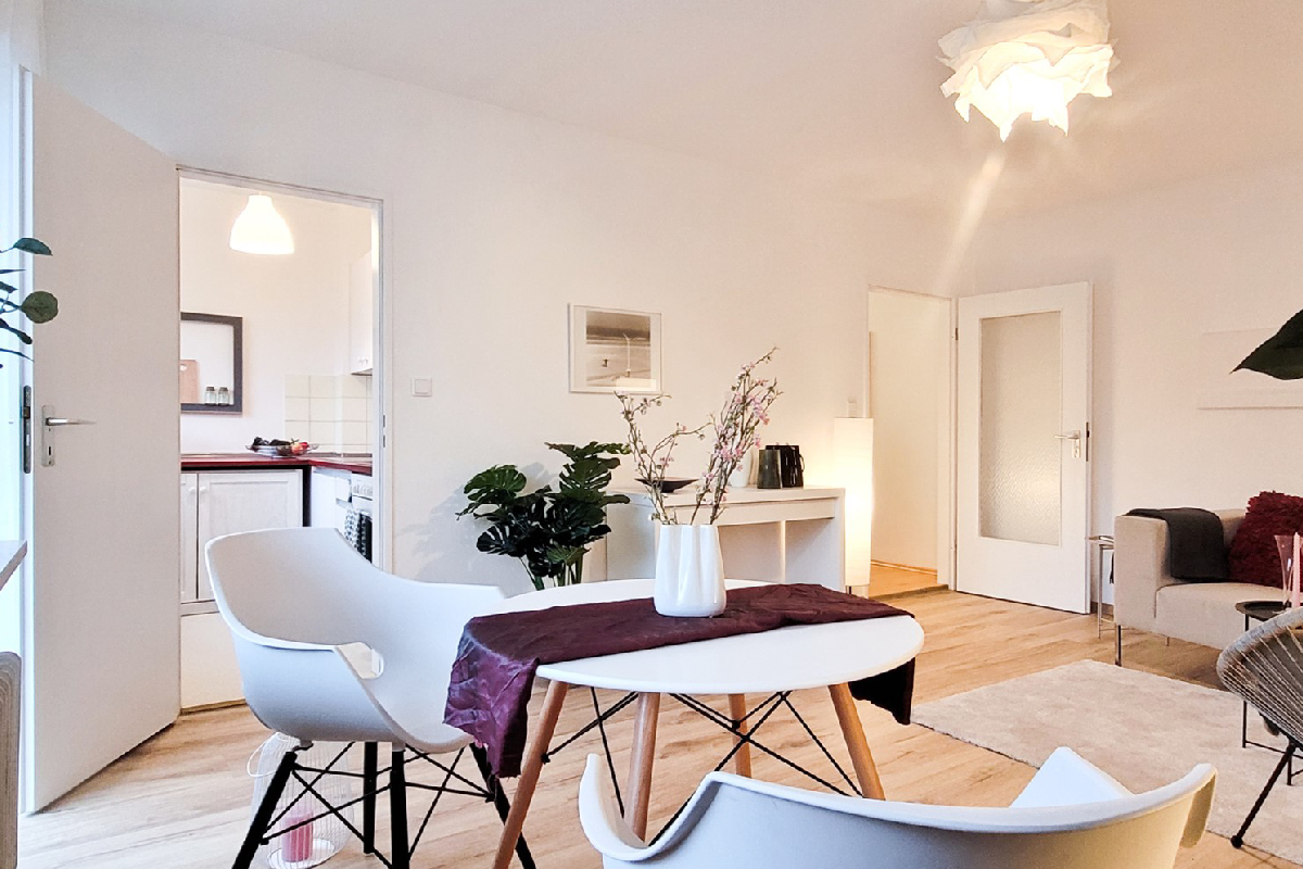 FAIR-HOMES IMMOBILIEN | Immobilienmakler München Pasing, Offenbachstraße 27C in München