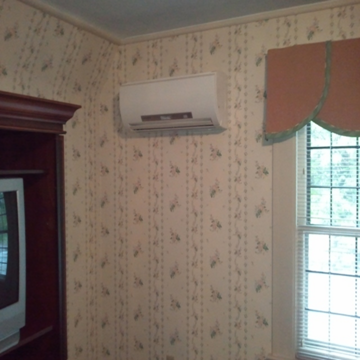 Image 2 | Kinn Brothers Heating Air Conditioning & Plumbing