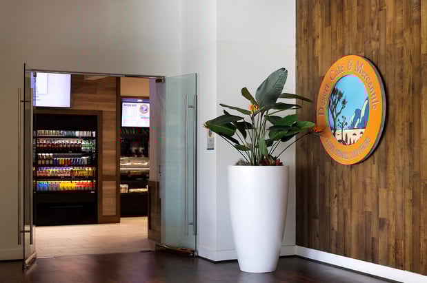 Images Riviera Resort – Palm Springs