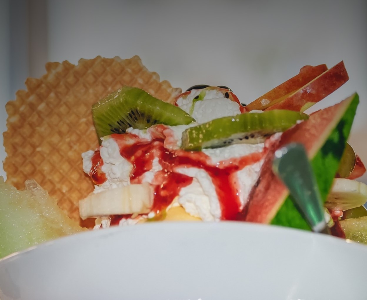 Kafi Restaurant Pizzeria Müli, Mülimattstrasse 1 in Niederrohrdorf