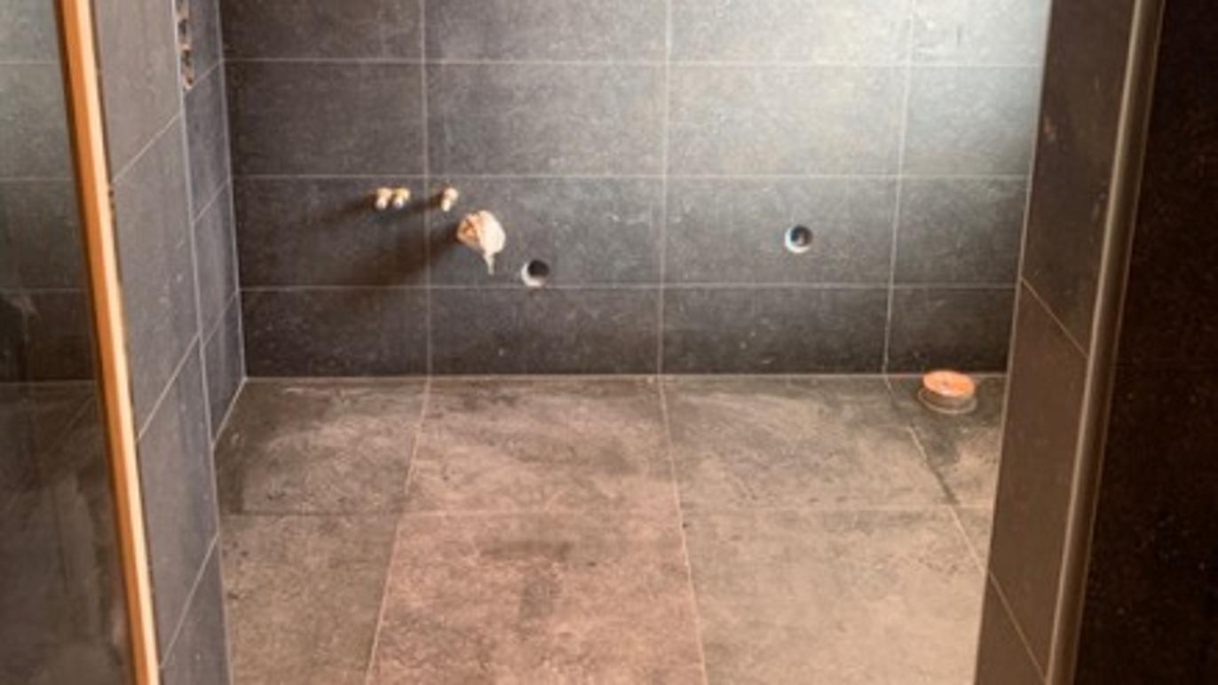 Images JEC Bygg & Plattsättning AB