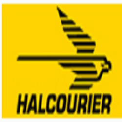 Hal Courrier Logo