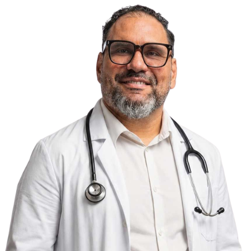 Darvis Dager, MD - Cape Coral, FL - Internal Medicine