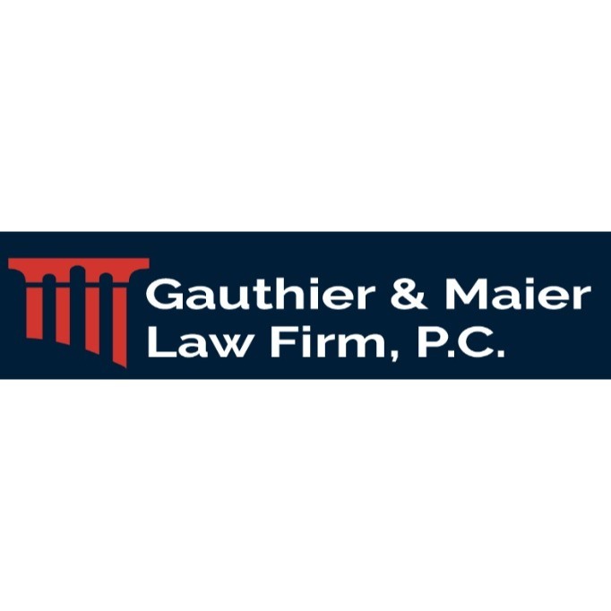 Gauthier & Maier Law Firm, P.C.