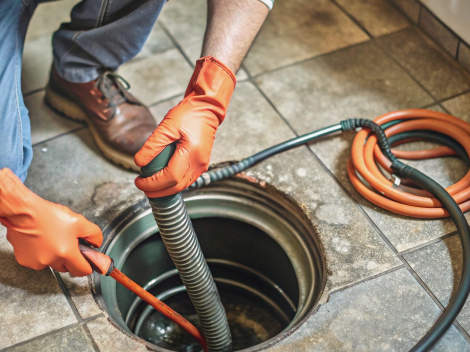Village Plumbing and Heating