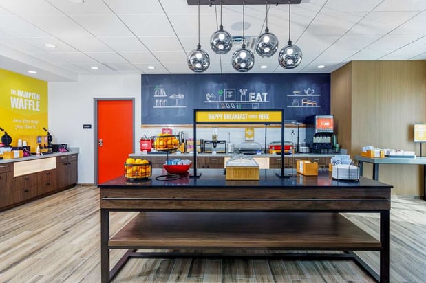 Images Hampton Inn by Hilton Ocoee Orlando