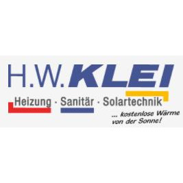 Logo Heinz Willi Klei GmbH Heizung-Sanitär